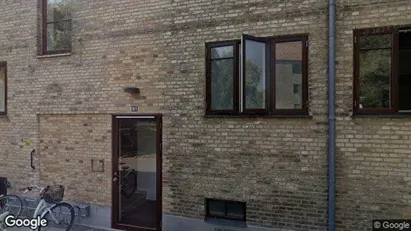 Værelser til leje i Østerbro - Foto fra Google Street View