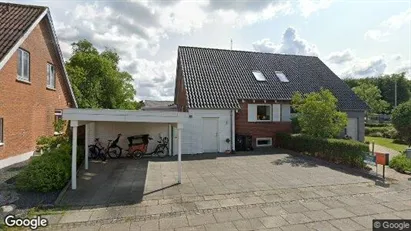 Lejligheder til salg i Herning - Foto fra Google Street View