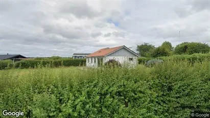 Lejligheder til salg i Glesborg - Foto fra Google Street View