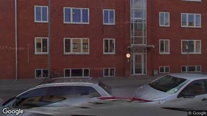 Lejligheder til leje i Roskilde - Foto fra Google Street View