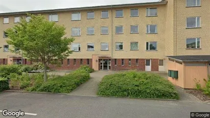 Lejligheder til leje i Viborg - Foto fra Google Street View