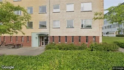Lejligheder til leje i Viborg - Foto fra Google Street View