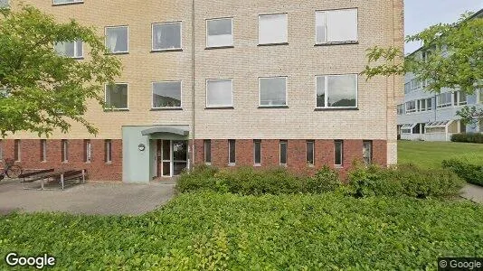 Lejligheder til leje i Viborg - Foto fra Google Street View