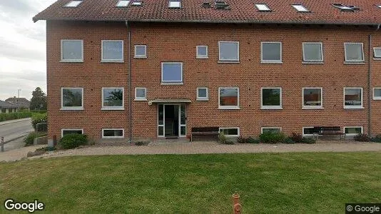 Lejligheder til leje i Næstved - Foto fra Google Street View