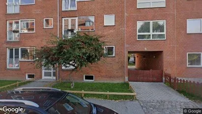 Lejligheder til leje i København S - Foto fra Google Street View