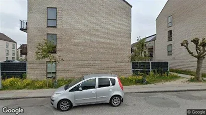 Lejligheder til leje i Odense S - Foto fra Google Street View