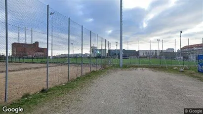 Lejligheder til leje i Østerbro - Foto fra Google Street View