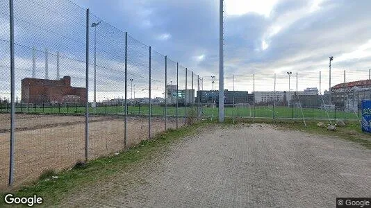 Lejligheder til leje i Østerbro - Foto fra Google Street View