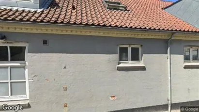 Lejligheder til salg i Hillerød - Foto fra Google Street View