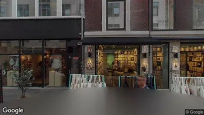Lejligheder til leje i København K - Foto fra Google Street View