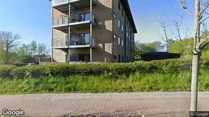 Lejligheder til leje i Thisted - Foto fra Google Street View
