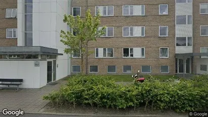Lejligheder til leje i Nørresundby - Foto fra Google Street View