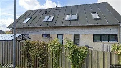 Lejligheder til salg i Allerød - Foto fra Google Street View
