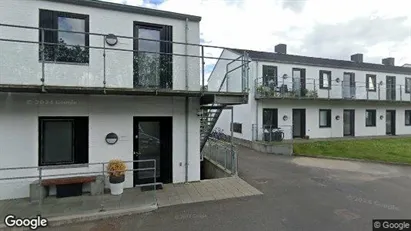 Lejligheder til salg i Risskov - Foto fra Google Street View
