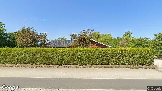 Lejligheder til salg i Greve - Foto fra Google Street View