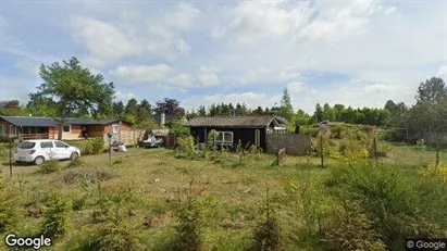 Lejligheder til salg i Glesborg - Foto fra Google Street View