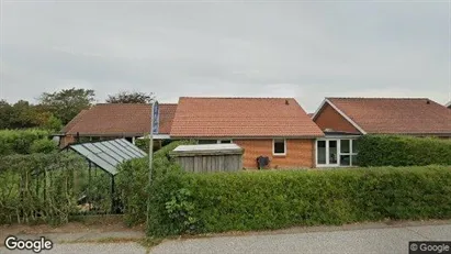 Lejligheder til salg i Struer - Foto fra Google Street View