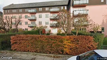 Lejligheder til salg i Frederiksberg - Foto fra Google Street View