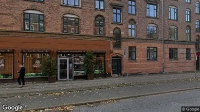Lejligheder til salg i København S - Foto fra Google Street View
