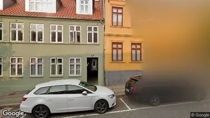 Lejligheder til salg i Horsens - Foto fra Google Street View