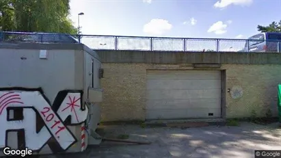 Lejligheder til salg i Odense C - Foto fra Google Street View