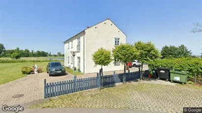 Lejligheder til salg i Præstø - Foto fra Google Street View