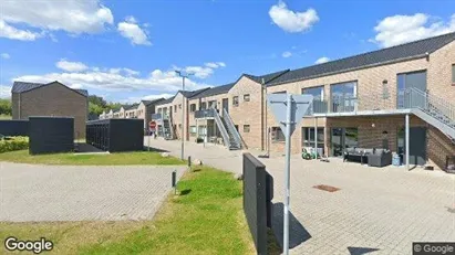 Lejligheder til leje i Silkeborg - Foto fra Google Street View