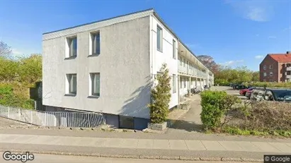 Lejligheder til salg i Taastrup - Foto fra Google Street View