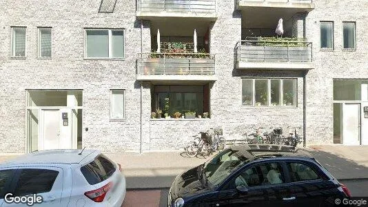 Lejligheder til salg i Valby - Foto fra Google Street View
