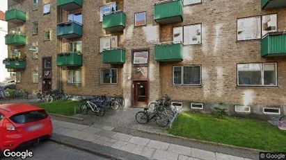 Lejligheder til salg i København NV - Foto fra Google Street View
