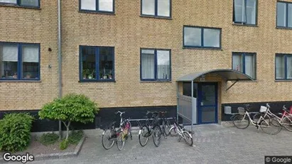 Lejligheder til salg i Roskilde - Foto fra Google Street View