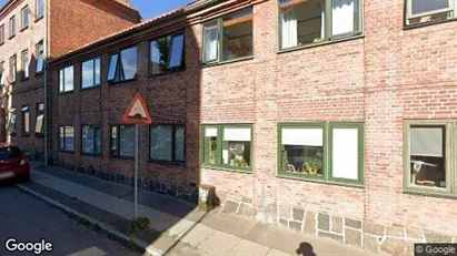 Lejligheder til salg i Roskilde - Foto fra Google Street View