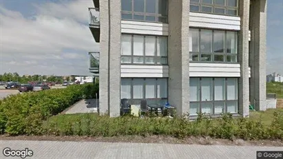 Lejligheder til salg i Roskilde - Foto fra Google Street View