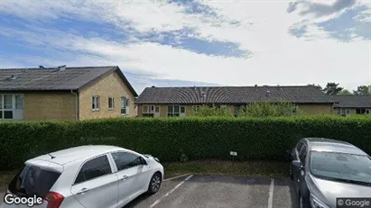 Lejligheder til salg i Birkerød - Foto fra Google Street View