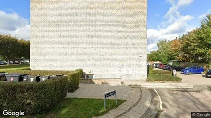 Lejligheder til salg i Virum - Foto fra Google Street View