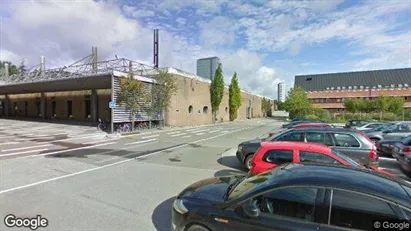 Lejligheder til salg i Vesterbro - Foto fra Google Street View