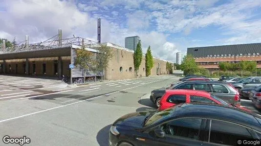 Lejligheder til salg i Vesterbro - Foto fra Google Street View