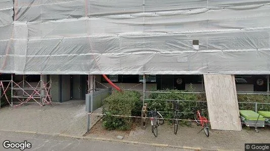 Lejligheder til salg i Søborg - Foto fra Google Street View