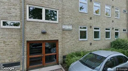 Lejligheder til salg i Virum - Foto fra Google Street View