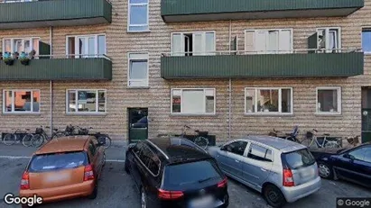 Lejligheder til salg i København NV - Foto fra Google Street View