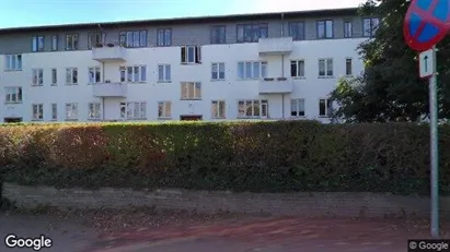 Lejligheder til salg i Østerbro - Foto fra Google Street View