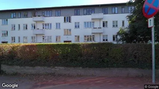 Lejligheder til salg i Østerbro - Foto fra Google Street View