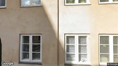 Lejligheder til salg i Helsingør - Foto fra Google Street View