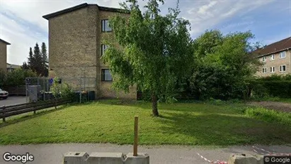 Lejligheder til salg i Valby - Foto fra Google Street View