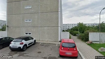 Lejligheder til salg i Humlebæk - Foto fra Google Street View