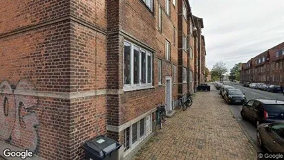 Lejligheder til salg i Odense C - Foto fra Google Street View