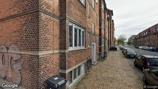 Lejligheder til salg i Odense C - Foto fra Google Street View