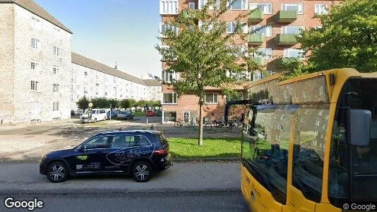 Lejligheder til salg i København S - Foto fra Google Street View