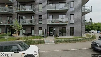 Lejligheder til salg i København S - Foto fra Google Street View
