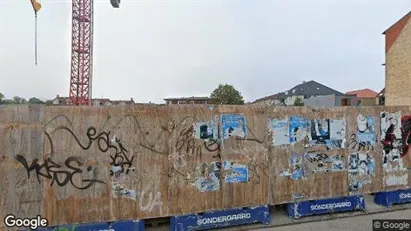 Lejligheder til salg i Vanløse - Foto fra Google Street View